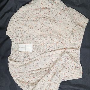 Moon & Mason knit cardigan